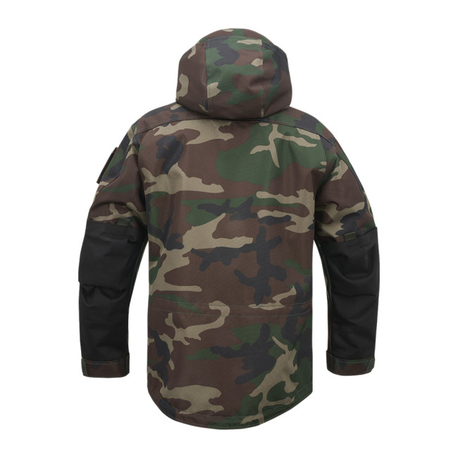 Performance Outdoor-Jacke woodland - Brandit