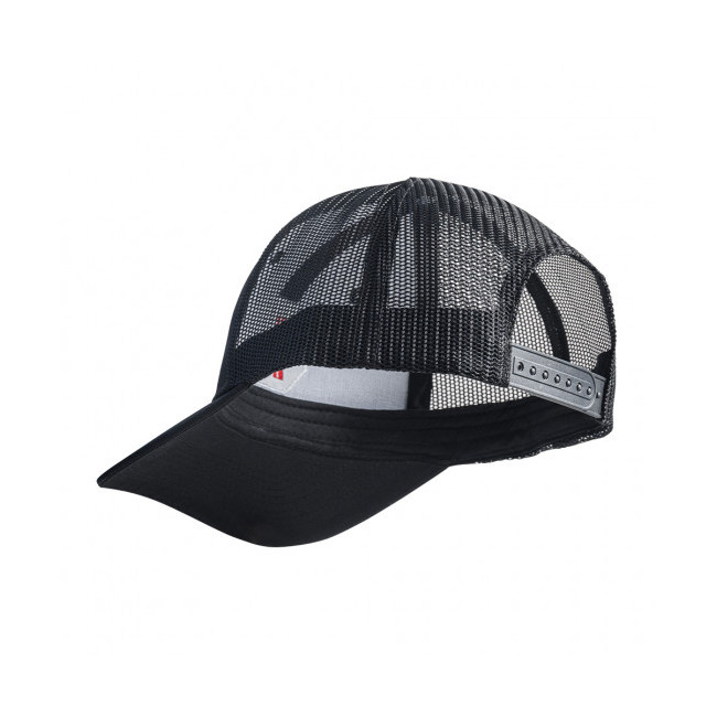 Casquette Snapback noir - A10 Equipment