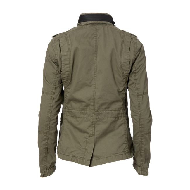 Veste Britannia femme olive - Brandit