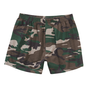 Woodland Boxershorts - Brandit