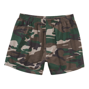 Boxershort woodland - Brandit