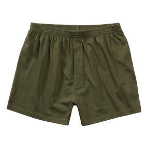 Boxershort olijf - Brandit