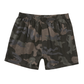Bokserki darkcamo - Brandit