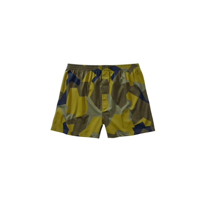 Caleçon camo90 - Brandit