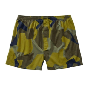 Camo90 Boxershorts - Brandit