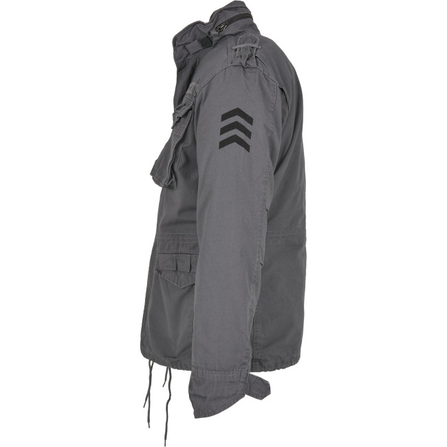 Veste M65 Giant gris charbon - Brandit