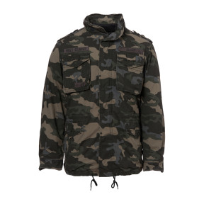 Jas M65 Giant darkcamo - Brandit