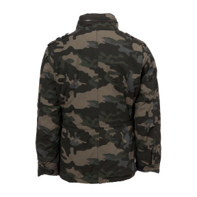 Jas M65 Giant darkcamo - Brandit