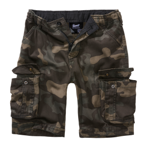 Short enfant uban legend darkcamo - Brandit