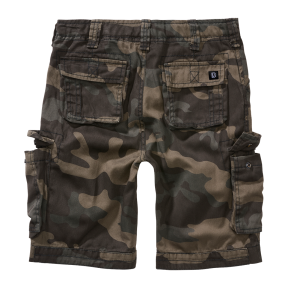 Kinder Urban Legend Shorts darkcamo - Brandit