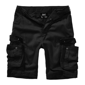 Kinder Urban Legend Shorts schwarz - Brandit