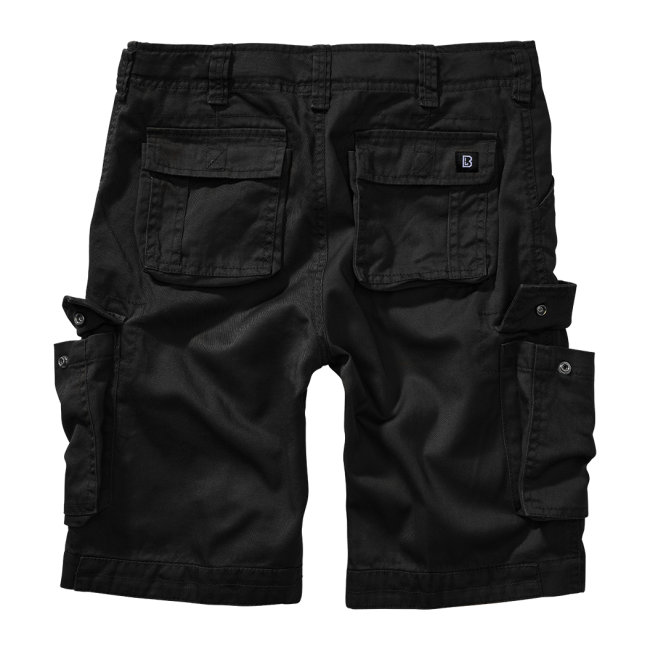 Short enfant uban legend noir - Brandit