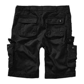 Kinder urban legend short zwart - Brandit