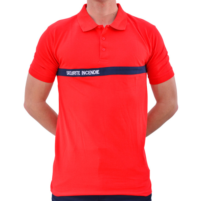 Polo Sécurité Incendie - CityGuard