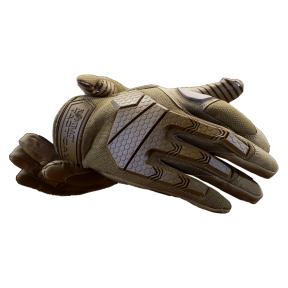 Interventiehandschoenen Alpha Coyote - Kombat Tactical