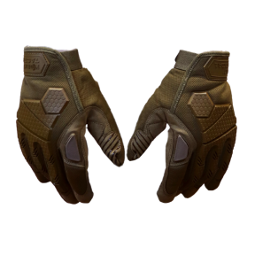Interventiehandschoenen Alpha Coyote - Kombat Tactical