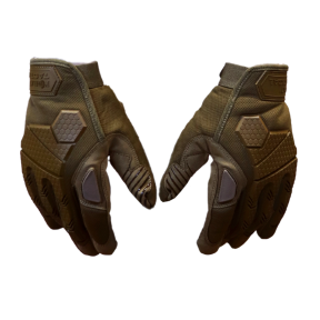 Interventiehandschoenen Alpha Coyote - Kombat Tactical
