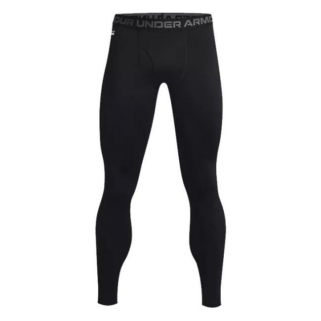 Men's UA Tactical ColdGear® Infrared Base Leggings