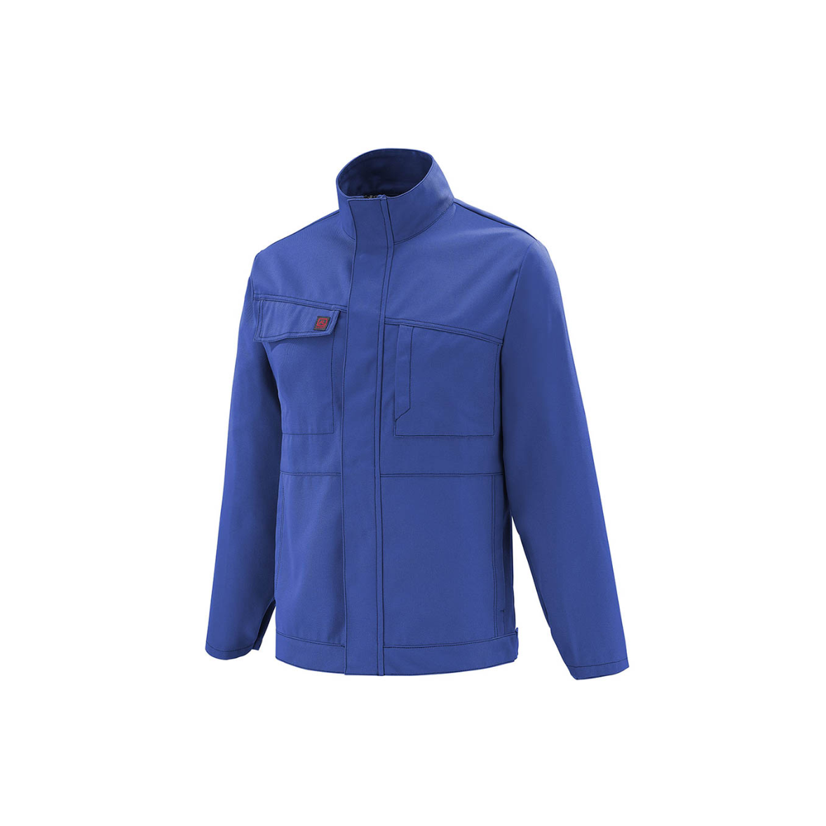 Giubbotto Uomo Jaspe Blu Bugatti Poliestere Lafont