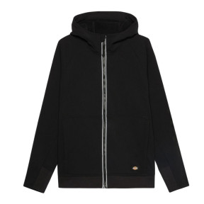 Hoodie dames Performance zwart - Dickies
