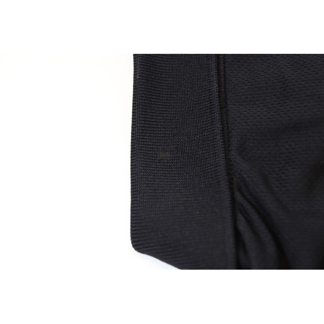 Atmungsaktives schwarzes Poloshirt TM - PK150 - Guter Zustand - Gebraucht