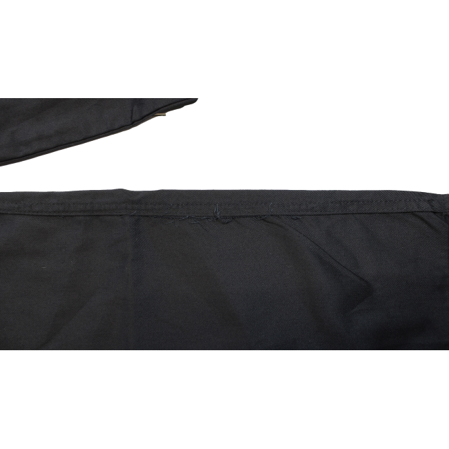 Broek zwart Maat 40 - Workteam - Goede staat - Tweedehands