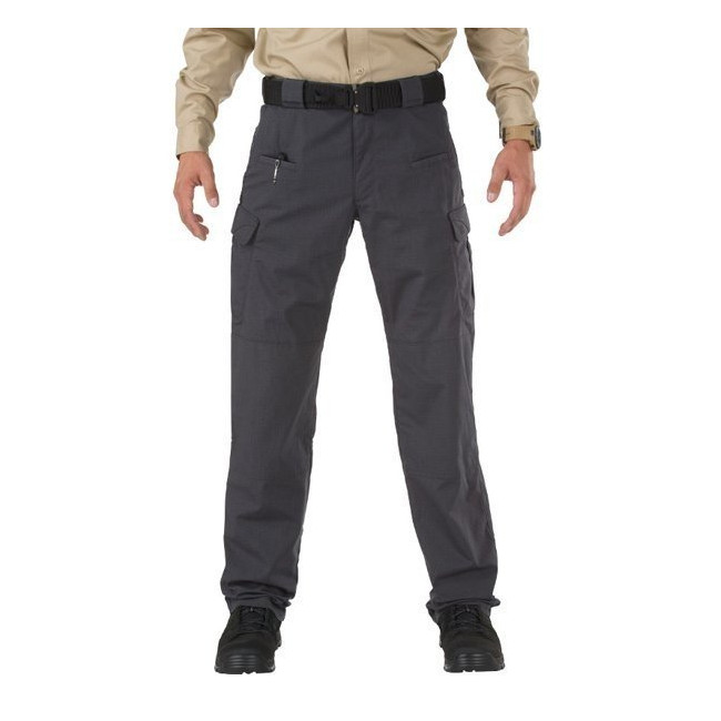 Spodnie Stryke Pant Flex-Tac Ciemnoszare - 5.11 Tactical