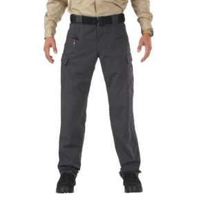 Spodnie Stryke Pant Flex-Tac Ciemnoszare - 5.11 Tactical
