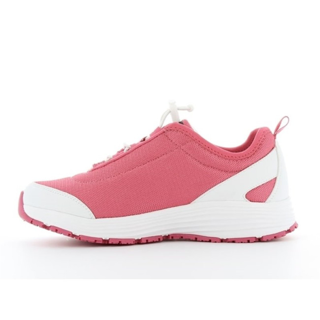 Chaussures Maud fuchsia - Safety Jogger Professional