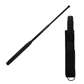 Bastone telescopico di difesa 53 cm - Patrol Equipement