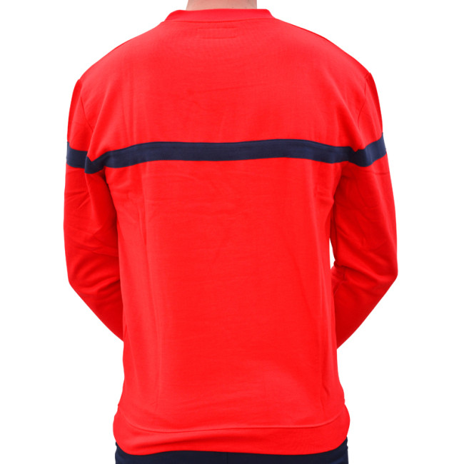 Sweat Shirt Sécurité Incendie - CityGuard