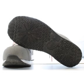 Damskie buty robocze WALLABY S1P - S.24 - T36 - Używane - Bardzo dobry stan