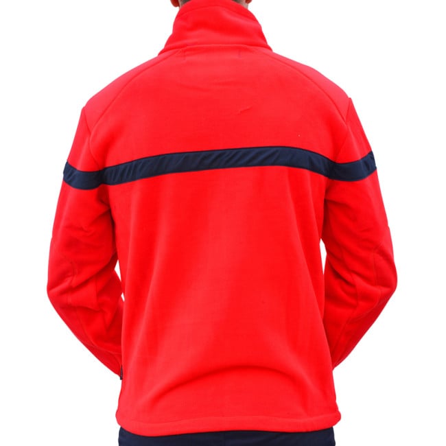 Fleece jas Veiligheidsbrandweer - CityGuard