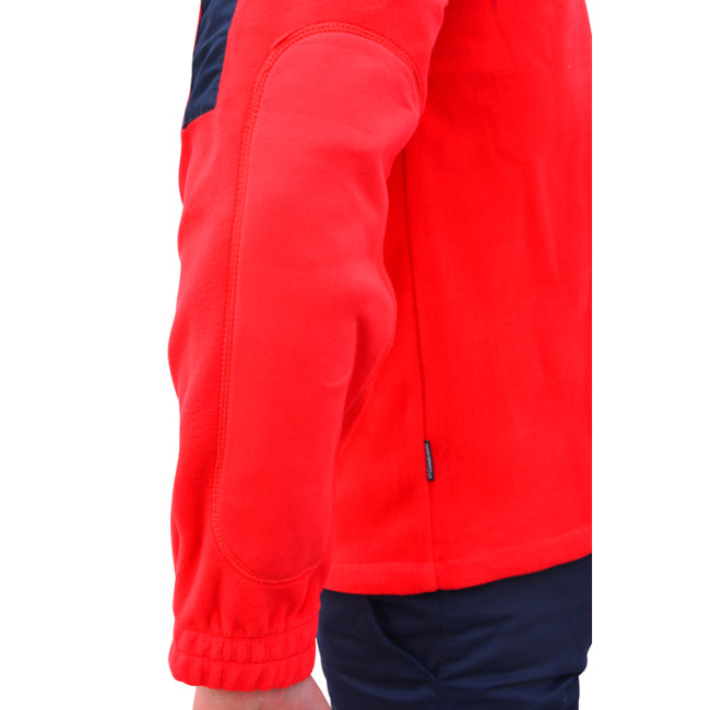 Bluza polarowa Ochrona Przeciwpożarowa - CityGuard