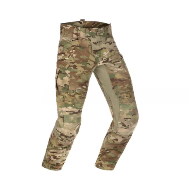 Pantalon Combat Operator MK II Multicam - Clawgear