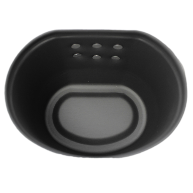 Tasse Crusader Aluminium MK2 - BCB