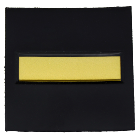 Harz-Bruststreifen GM - Leutnant
