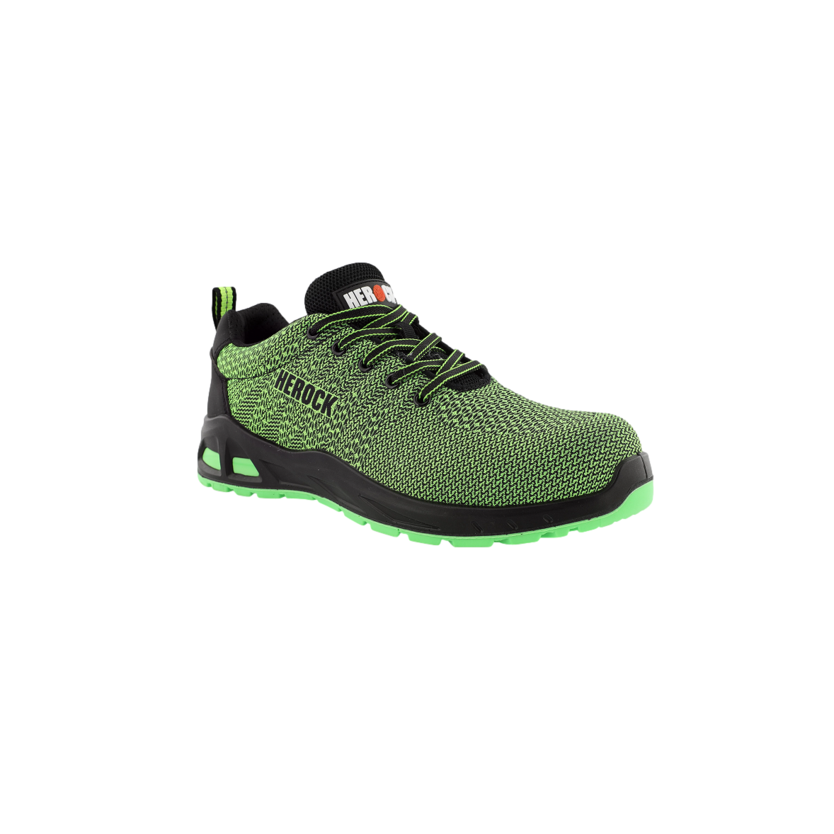 Zapatillas De Seguridad U-Power Y Protección Cómodos - Active