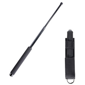 Bastão telescópico de 53 cm com punho de espuma - Patrol Equipement