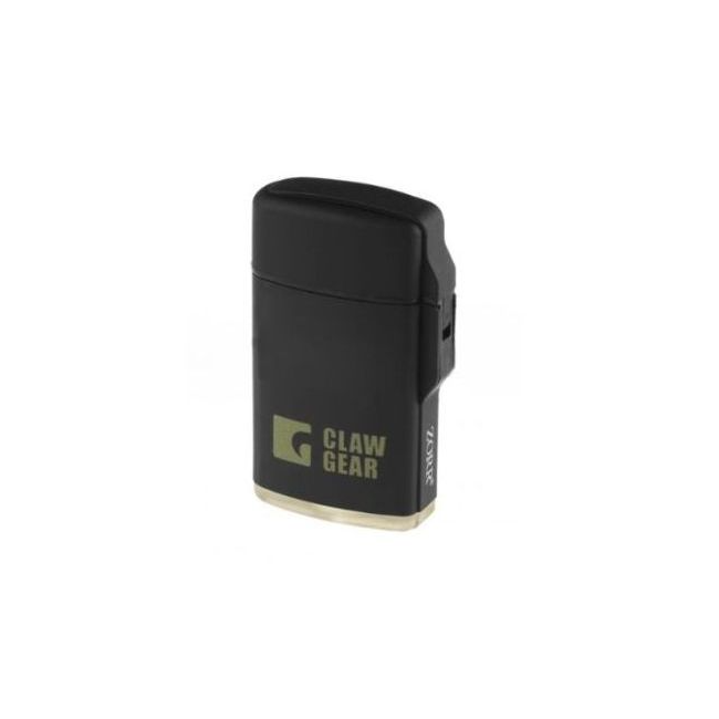 Sturmfeuerzeug schwarz - ClawGear