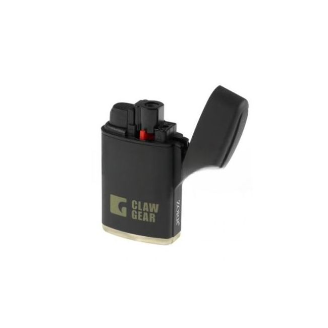 Briquet tempête noir - ClawGear