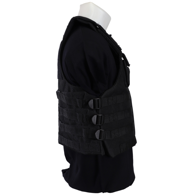Housse de gilet pare-balles opérationnelle RAID - Patrol Equipements