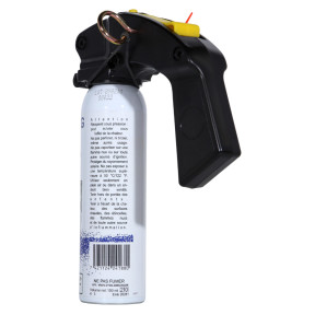 Aerossol inerte de treino - 100ml - Le Protecteur
