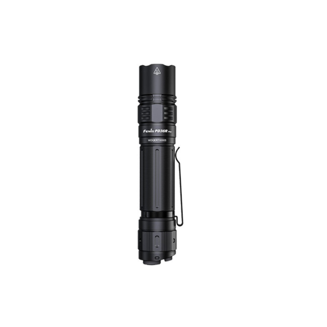 Latarka taktyczna 2800 lumenów PD36RPRO - Fenix