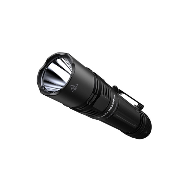 Tactische zaklamp 2800 lumen PD36RPRO - Fenix
