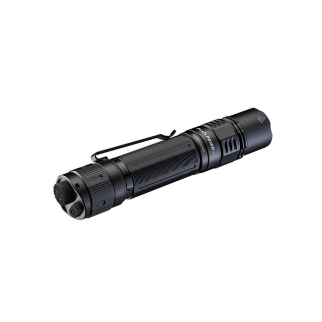 Lampe de poche tactique 2800 lumens PD36RPRO - Fenix