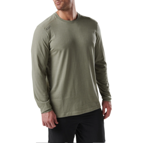 Tee-shirt à manches longues PT-R Charge Top 2.0 - Vert Python - 5.11 Tactical