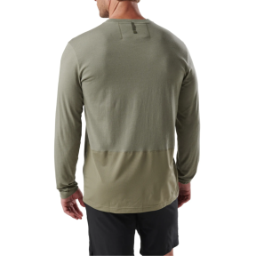 Tee-shirt à manches longues PT-R Charge Top 2.0 - Vert Python - 5.11 Tactical