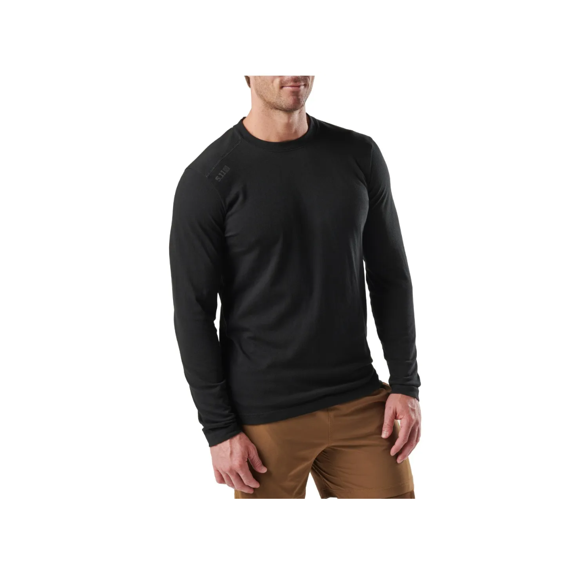 Kit de 6 mousquetons Hardpoint - Noir - 5.11 Tactical
