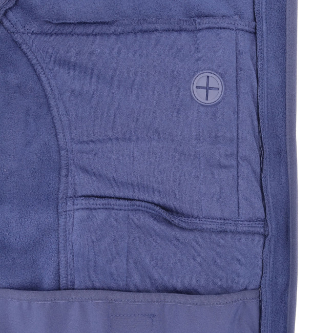 Blouson softhsell Police Municipale 2en1 manches amovible - Patrol